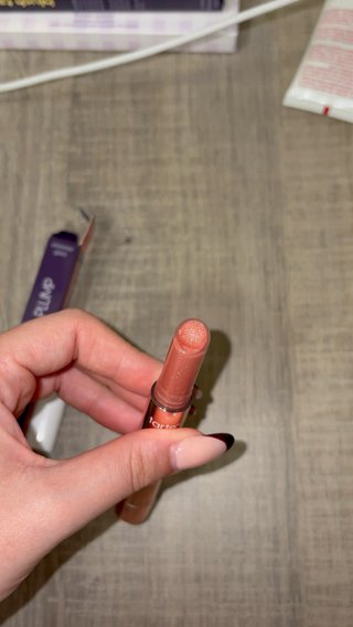 Tarte Maracuja Juicy Lip Plump - Rosa