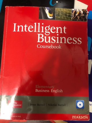 Int Bus Elem CBK/CD Pk