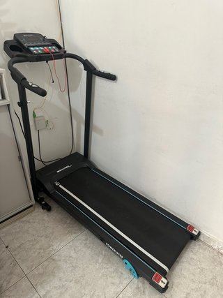 Cinta de correr