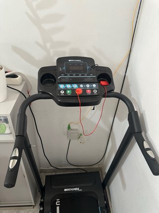 Cinta de correr