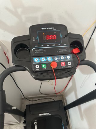 Cinta de correr