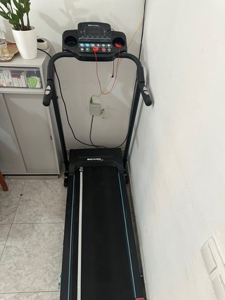 Cinta de correr
