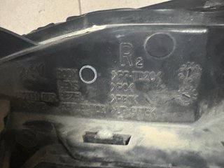 Faro Ford Focus