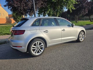 Audi A3 G-tron 1.4 tsi
