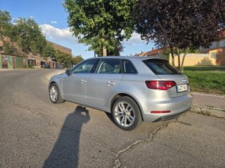 Audi A3 G-tron 1.4 tsi