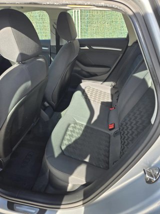 Audi A3 G-tron 1.4 tsi