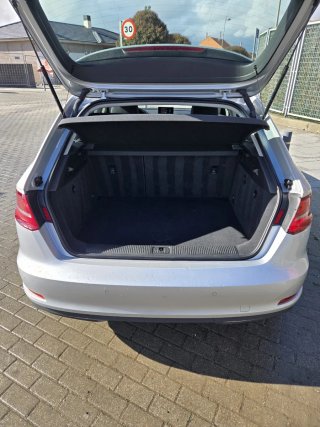 Audi A3 G-tron 1.4 tsi