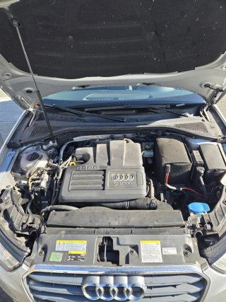 Audi A3 G-tron 1.4 tsi