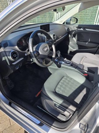 Audi A3 G-tron 1.4 tsi