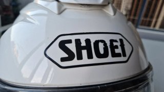 Shoei GT Air 2 Talla L con Sena SRL2