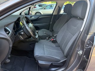 Citroen C4 1.6 HDI 120cv 6 Velocidades