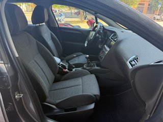 Citroen C4 1.6 HDI 120cv 6 Velocidades