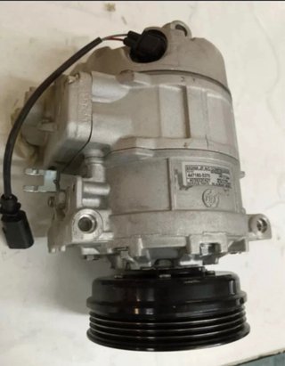 Compresor Aire Acondicionado Audi A4