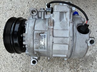 Compresor Aire Acondicionado Audi A4