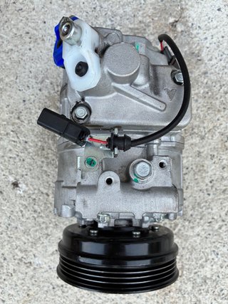 Compresor Aire Acondicionado Audi A4
