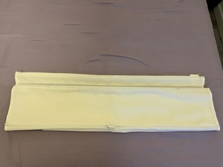 Estor Ringblomma IKEA 100x160 cm