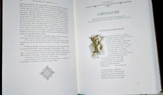 El ingenioso hidalgo Don Quijote de la Mancha