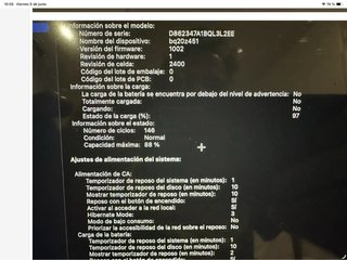 MacBook Pro M2 Argento