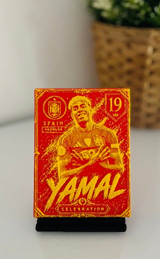 Cartas Estrellas Mundial 2026 desde 4,95€
