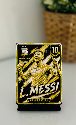 Cartas Estrellas Mundial 2026 desde 4,95€