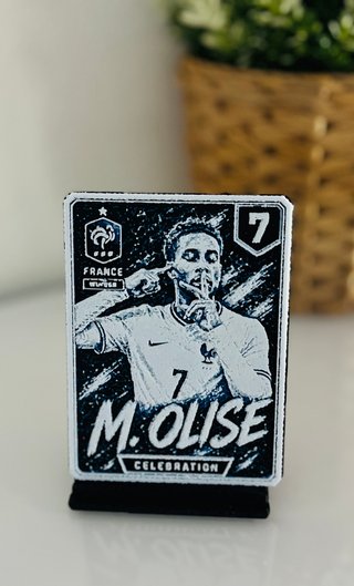 Cartas Estrellas Mundial 2026 desde 4,95€