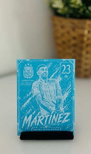 Cartas Estrellas Mundial 2026 desde 4,95€