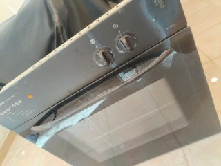 Horno Eléctrico Corberó