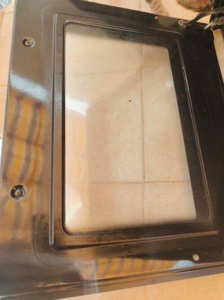 Horno Eléctrico Corberó