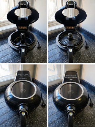 Tefal ActiFry Genius XL 2 en 1