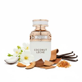 Coconut Leche - French Avenue