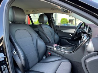 Mercedes-Benz Clase C 300de ESTATE 2021