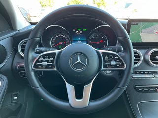 Mercedes-Benz Clase C 300de ESTATE 2021