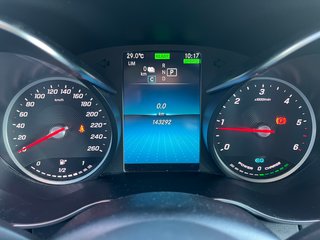 Mercedes-Benz Clase C 300de ESTATE 2021