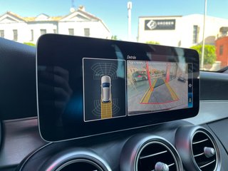 Mercedes-Benz Clase C 300de ESTATE 2021