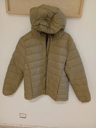 Polares , Anorak y chaqueta.