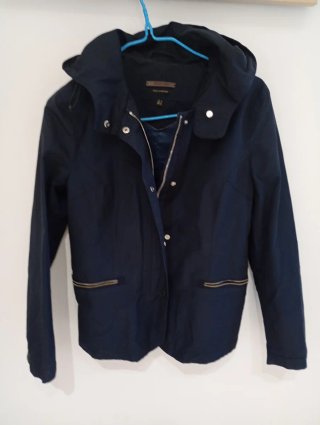Polares , Anorak y chaqueta.