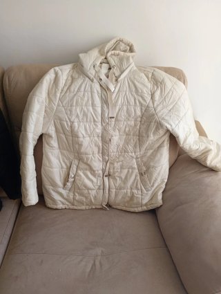 Polares , Anorak y chaqueta.