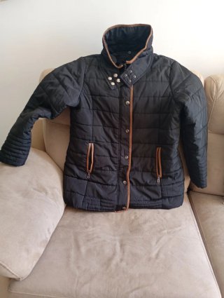 Polares , Anorak y chaqueta.
