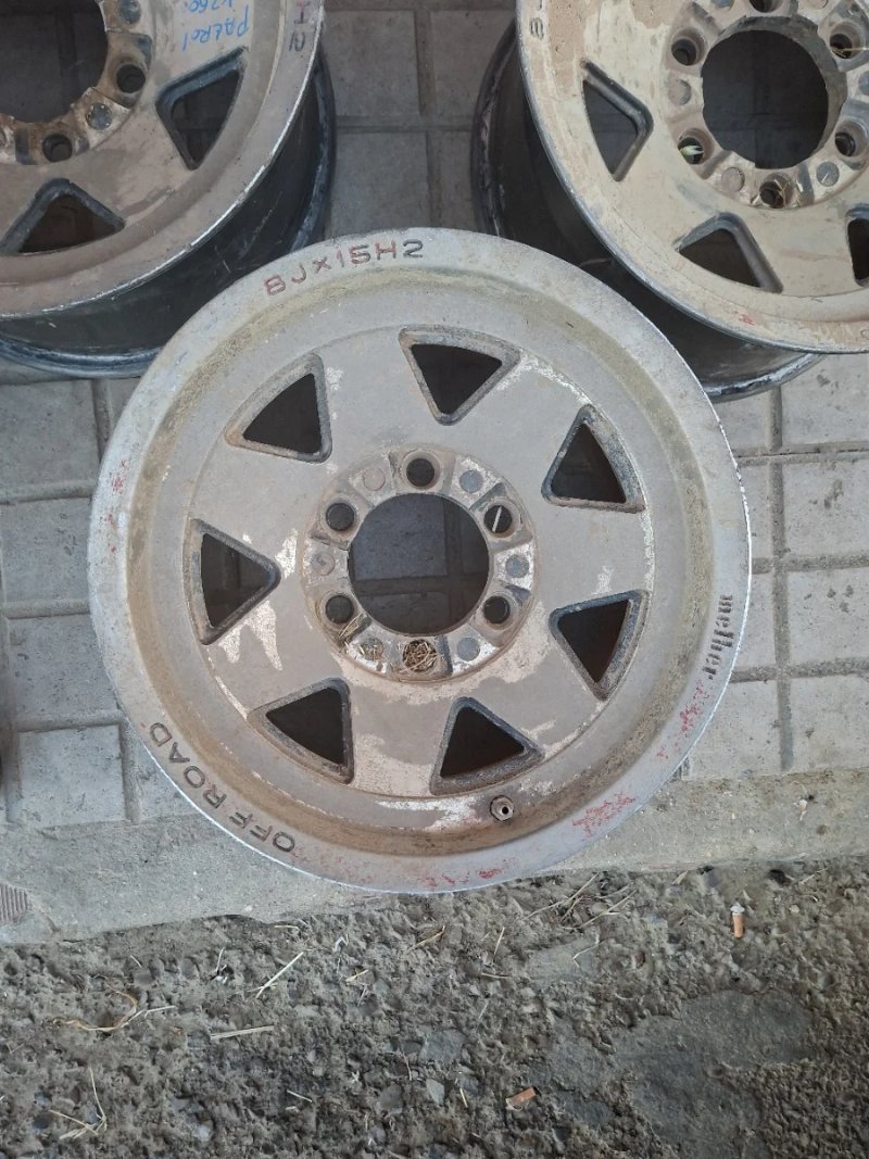 Nissan Patrol 1999 - foto 1