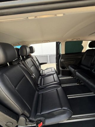 Mercedes-Benz Vito 2018