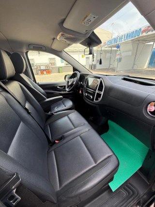 Mercedes-Benz Vito 2018