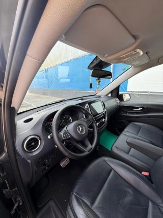 Mercedes-Benz Vito 2018