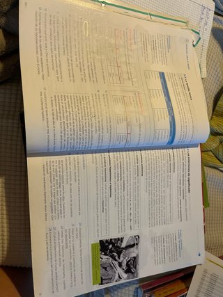 Lengua y Literatura, 2 ESO, Operación mundo