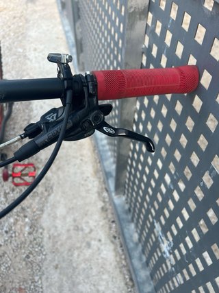 Bicicleta Montaña Specialized Stunt jumper