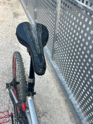Bicicleta Montaña Specialized Stunt jumper