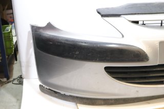 PARAGOLPES DELANTERO PEUGEOT 307 (S1) XR