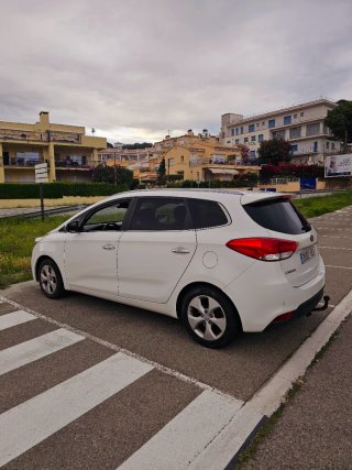 KIA Carens 2013