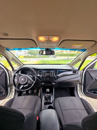 KIA Carens 2013