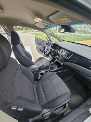 KIA Carens 2013