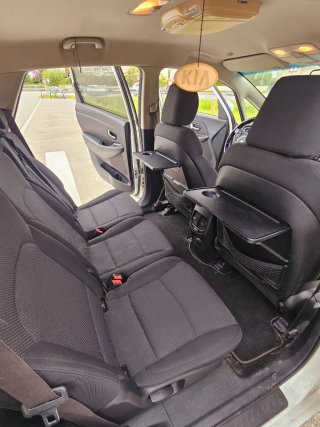 KIA Carens 2013